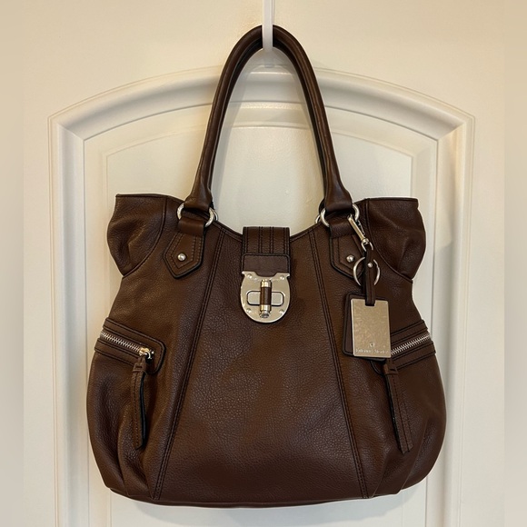 Etienne Aigner Handbags - Etienne Aigner purse